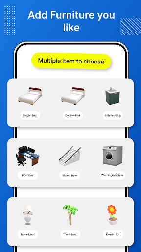 House Design 3D Floor Plan App screenshot 14