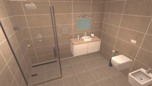House Designer : Fix & Flip screenshot 4