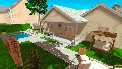 House Designer : Fix & Flip screenshot 8