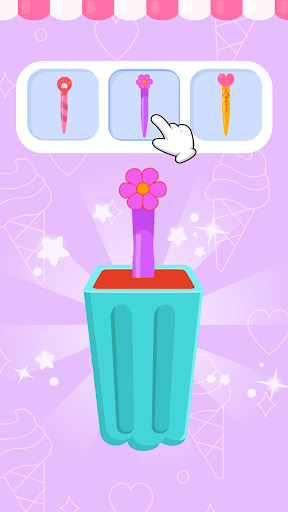 Ice Cream Shop Games for Kids screenshot 14