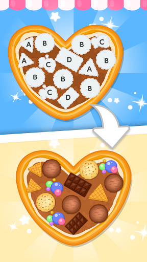 Ice Cream Shop Games for Kids screenshot 16