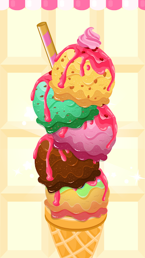 Ice Cream Shop Games for Kids screenshot 17