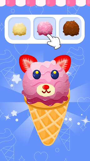 Ice Cream Shop Games for Kids screenshot 18