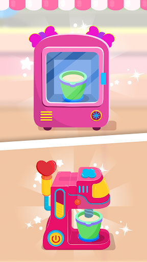Ice Cream Shop Games for Kids screenshot 20