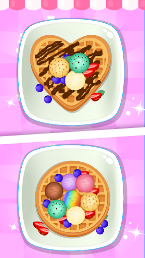 Ice Cream Shop Games for Kids screenshot 23