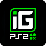 IGAMES PS2