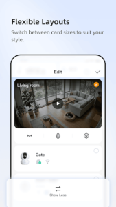 Imou Life screenshot 5