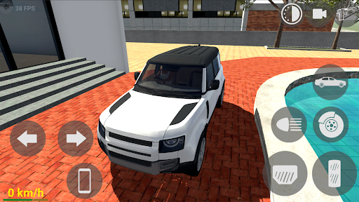 Indian Bike Gangster City 3D screenshot 2