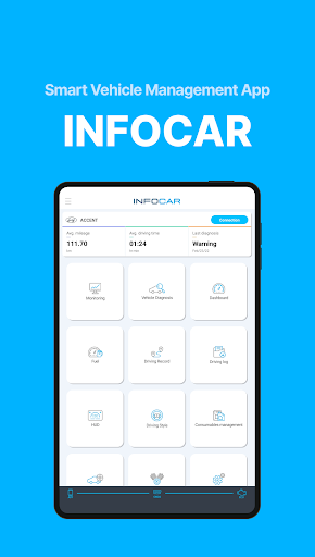 Infocar - OBD2 ELM Scanner screenshot 13