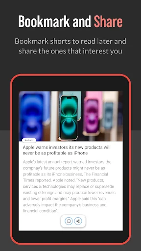 Inshorts - News in 60 words screenshot 19