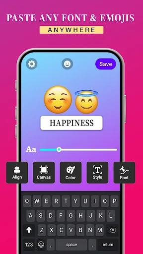 iOS Emojis For Story screenshot 2