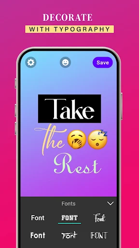 iOS Emojis For Story screenshot 3