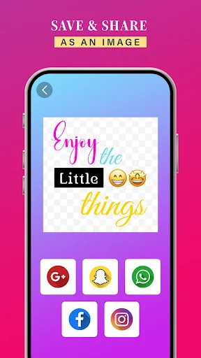 iOS Emojis For Story screenshot 6