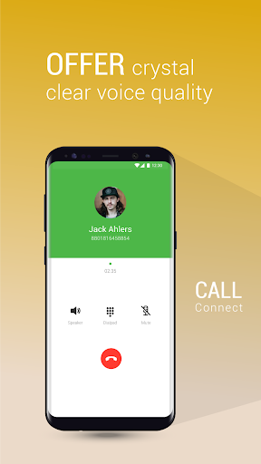 iTel Mobile Dialer Express screenshot 5