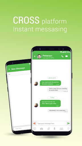 iTel Mobile Dialer Express screenshot 6