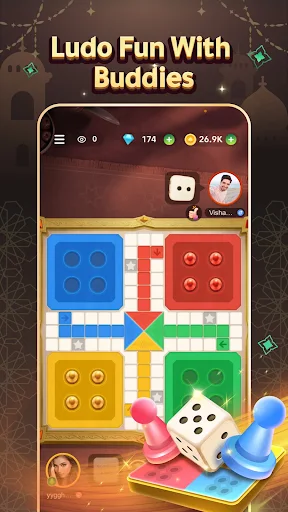 Jackaroo King - Original screenshot 2