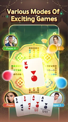 Jackaroo King - Original screenshot 5