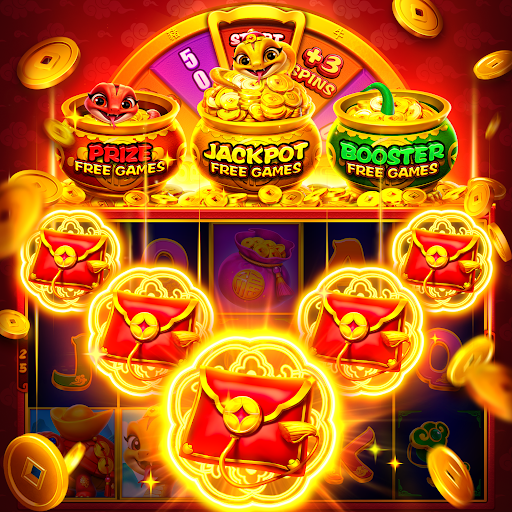 Jackpot World™ - Slots Casino screenshot 6