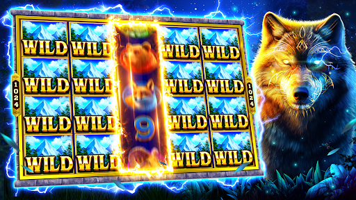 Jackpot World™ - Slots Casino screenshot 8