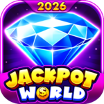 Jackpot World™ - Slots Casino