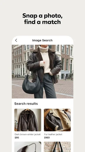 Karrot: Buy & sell locally screenshot 6