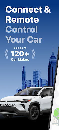 KeyConnect Digital Car Key screenshot 1