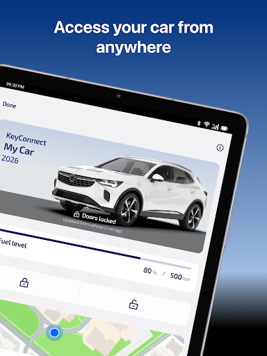 KeyConnect Digital Car Key screenshot 10