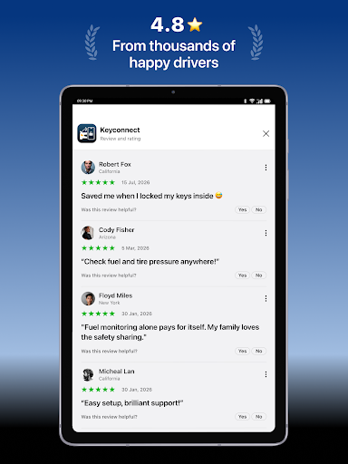 KeyConnect Digital Car Key screenshot 11