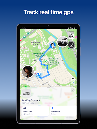 KeyConnect Digital Car Key screenshot 12