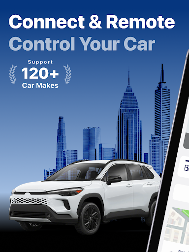 KeyConnect Digital Car Key screenshot 17