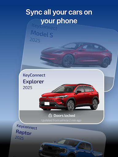 KeyConnect Digital Car Key screenshot 23