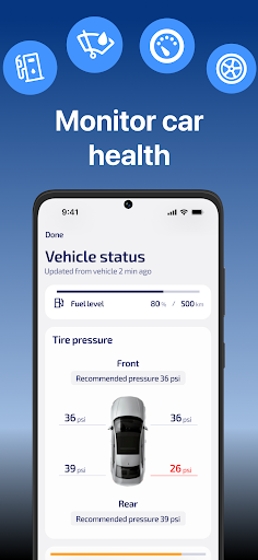 KeyConnect Digital Car Key screenshot 5