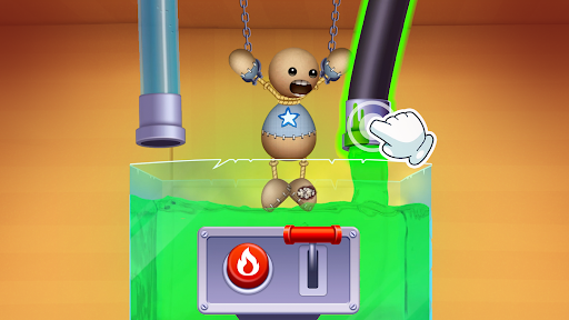 Kick the Buddy: Second Kick screenshot 8