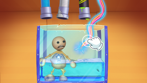 Kick the Buddy: Second Kick screenshot 9