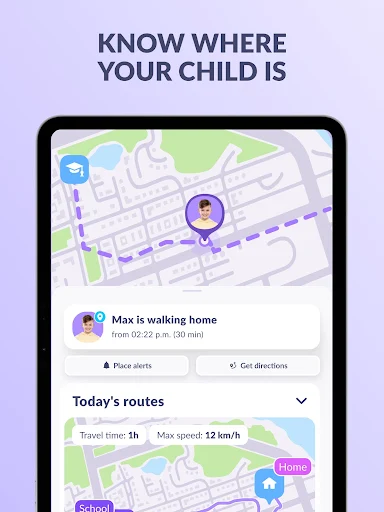 Kids360: Parental Control App screenshot 10