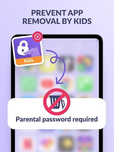 Kids360: Parental Control App screenshot 15