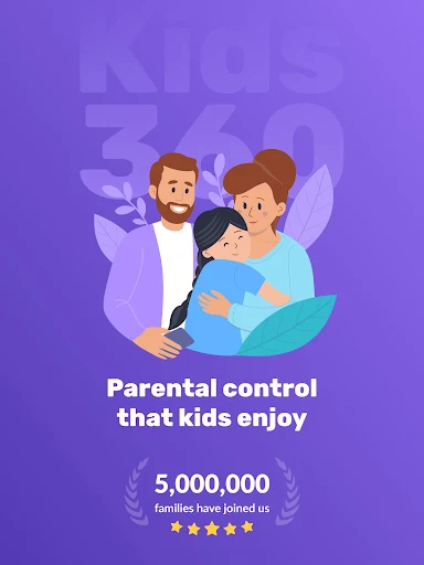 Kids360: Parental Control App screenshot 16