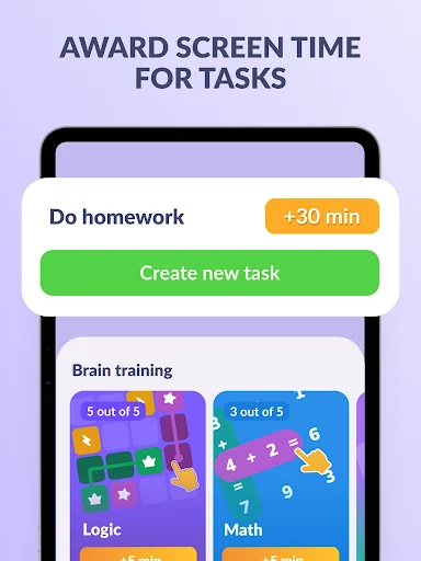 Kids360: Parental Control App screenshot 21