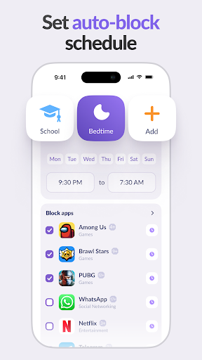 Kids360: Parental Control App screenshot 3