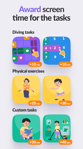 Kids360: Parental Control App screenshot 6