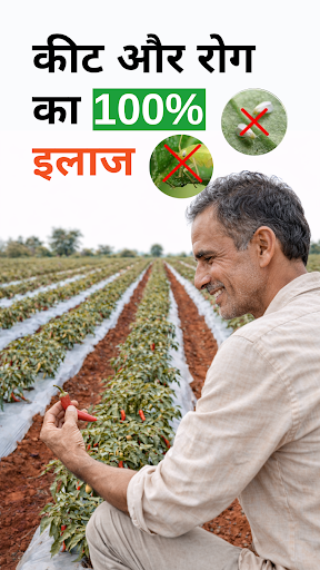 Kisan Bhai - Munafa Double screenshot 10