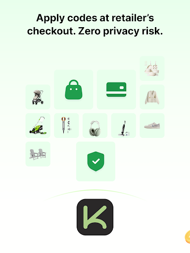 Koupon: Real Deals & Codes screenshot 11