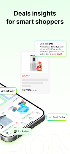Koupon: Real Deals & Codes screenshot 2