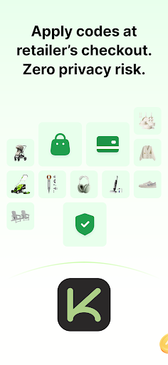 Koupon: Real Deals & Codes screenshot 5