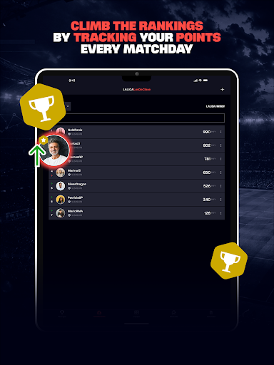LALIGA FANTASY: Soccer Manager screenshot 11