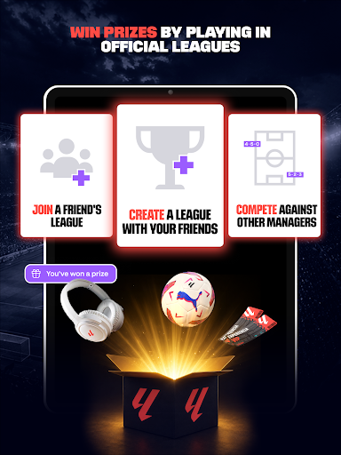 LALIGA FANTASY: Soccer Manager screenshot 12