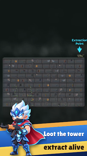 Last Extract screenshot 2