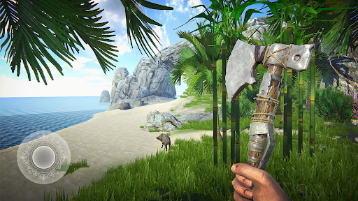 Last Pirate: Survival Island screenshot 11