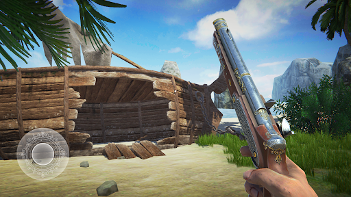 Last Pirate: Survival Island screenshot 13