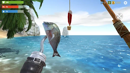 Last Pirate: Survival Island screenshot 15